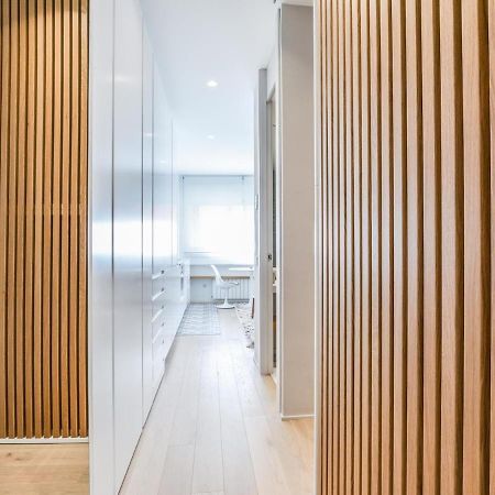 Apartamento Reformado En La Calle Pez Alquiler Temporal Madrid Luaran gambar